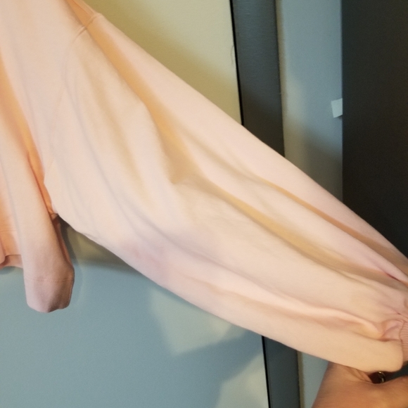 NWT Cropped hoodie Zenana NWT - Picture 5 of 8